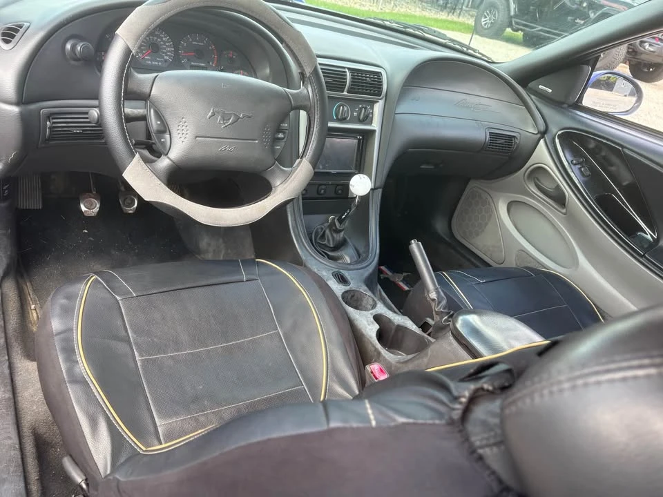 2004 Ford SN95 Mustang - Image 12 of 13