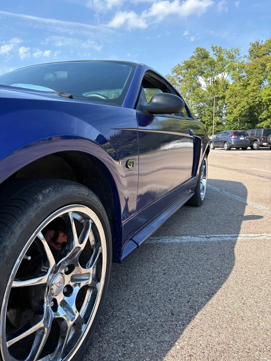 2004 Ford SN95 Mustang - Image 5 of 13
