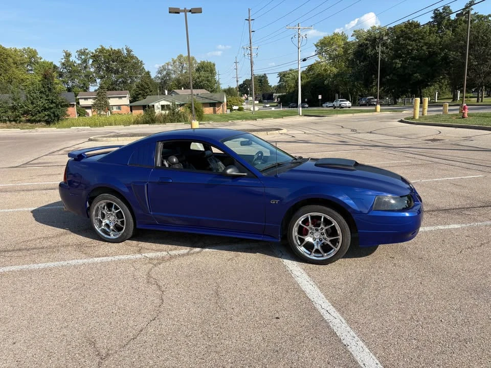 2004 Ford SN95 Mustang - Image 3 of 13