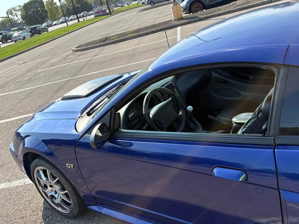 2004 Ford SN95 Mustang - Image 7 of 13
