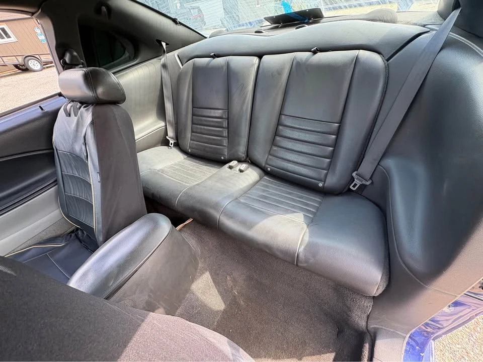 2004 Ford SN95 Mustang - Image 13 of 13