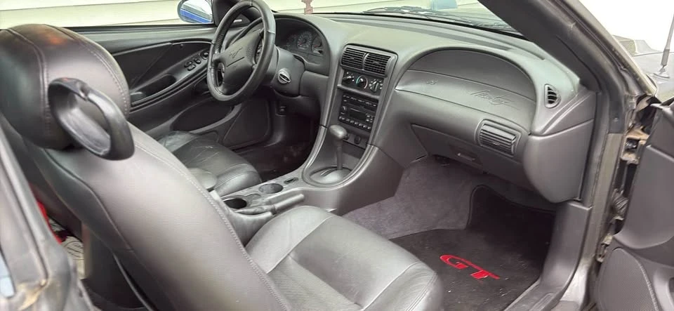 2004 Ford SN95 Mustang - Image 3 of 5