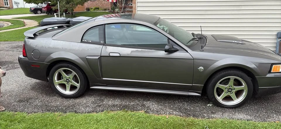 2004 Ford SN95 Mustang - Image 5 of 5