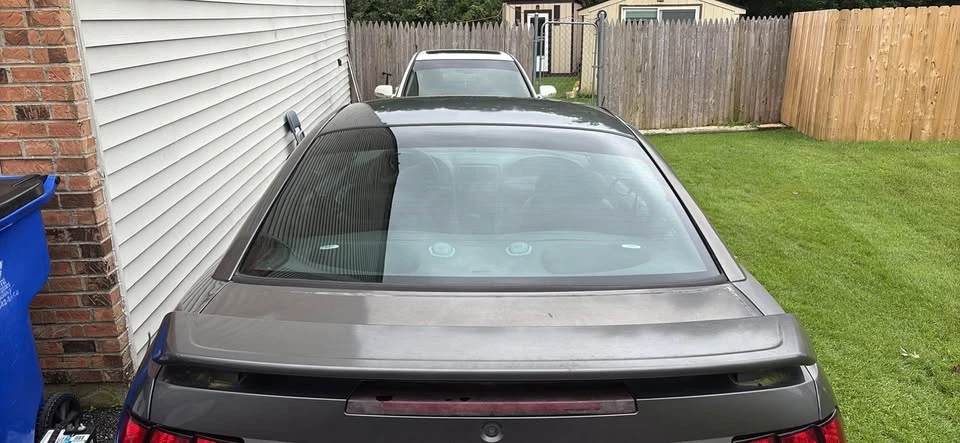 2004 Ford SN95 Mustang - Image 4 of 5