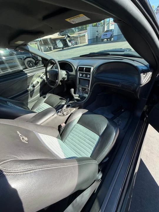 2004 Ford SN95 Mustang - Image 12 of 14