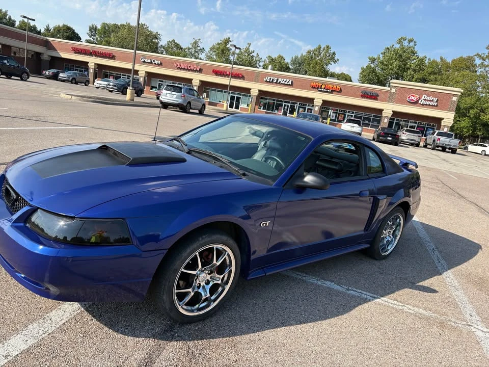 2004 Ford SN95 Mustang - Image 6 of 13