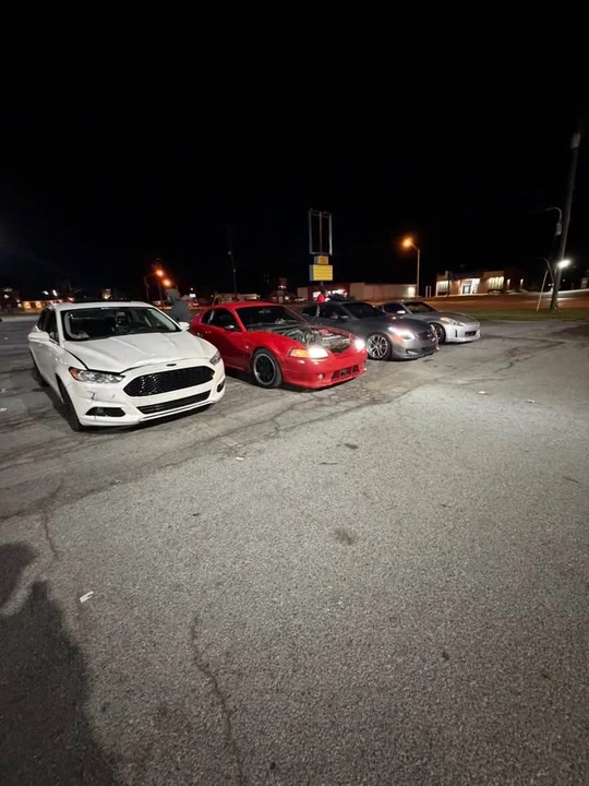 2004 Ford SN95 Mustang - Image 2 of 4