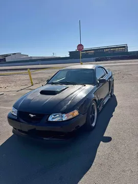 2004 Ford Mustang GT Coupe 2D
