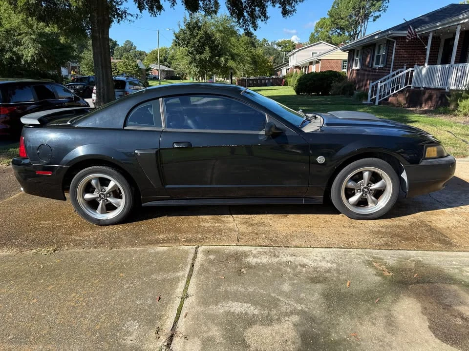 2004 Ford SN95 Mustang - Image 6 of 10