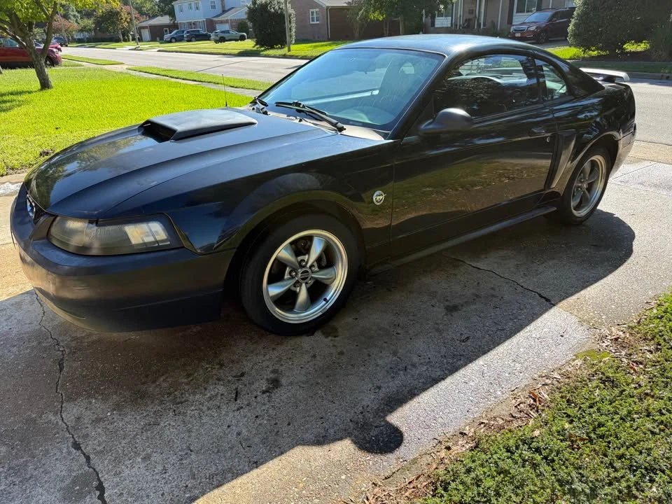 2004 Ford SN95 Mustang - Image 2 of 10