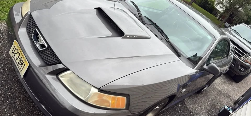 2004 Ford SN95 Mustang - Image 2 of 5
