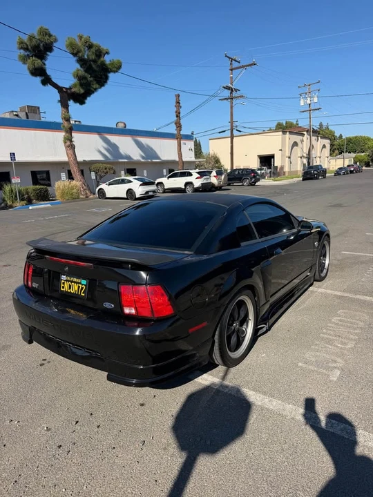 2004 Ford SN95 Mustang - Image 7 of 14