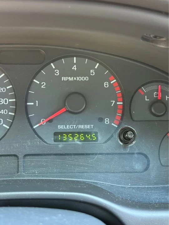 2004 Ford SN95 Mustang - Image 10 of 10