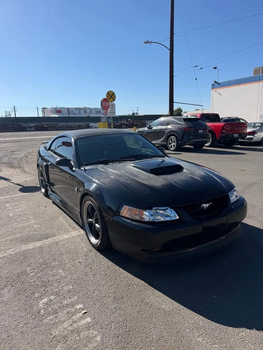 2004 Ford SN95 Mustang - Image 2 of 14