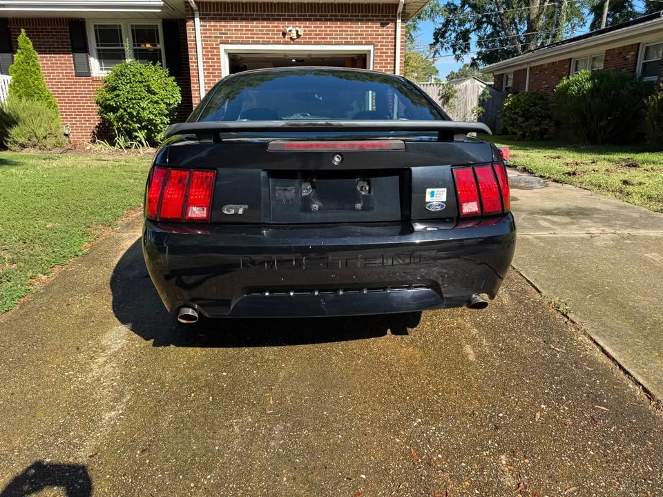 2004 Ford SN95 Mustang - Image 4 of 10