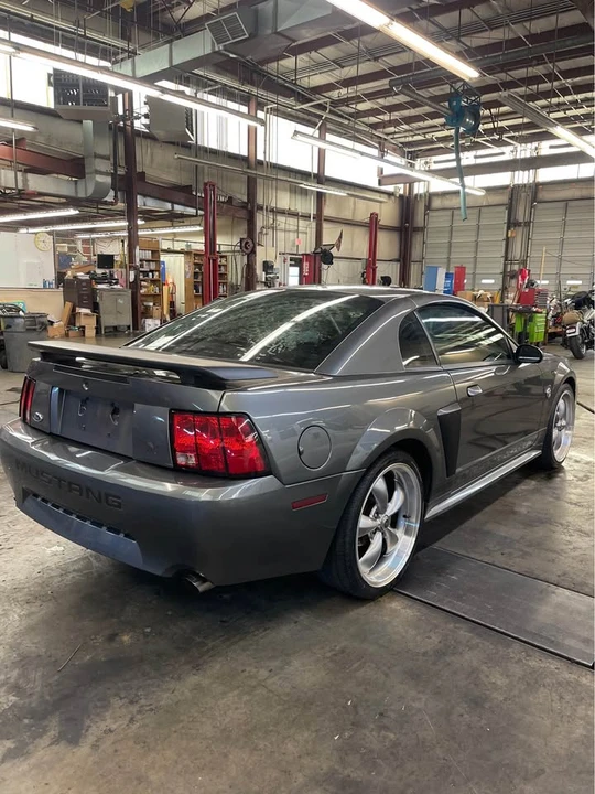 2004 Ford SN95 Mustang - Image 3 of 4