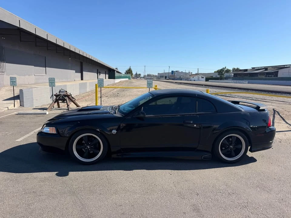 2004 Ford SN95 Mustang - Image 4 of 14