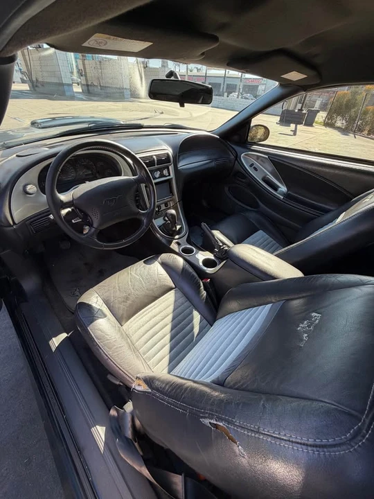 2004 Ford SN95 Mustang - Image 10 of 14