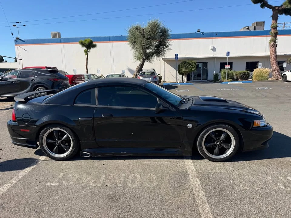 2004 Ford SN95 Mustang - Image 3 of 14