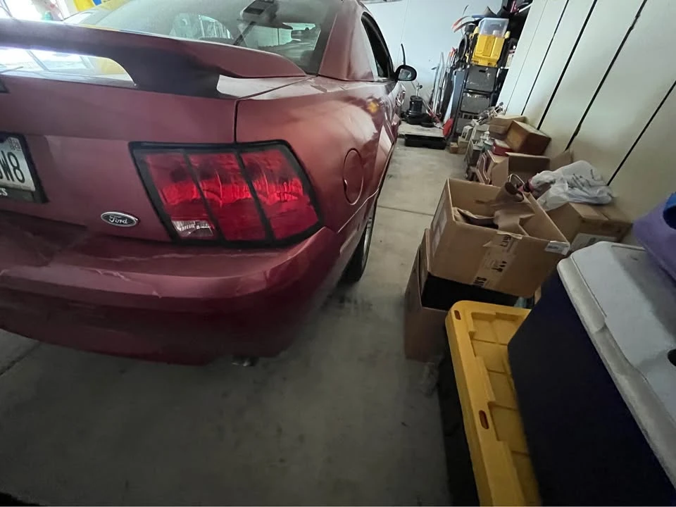 2004 Ford SN95 Mustang - Image 4 of 5
