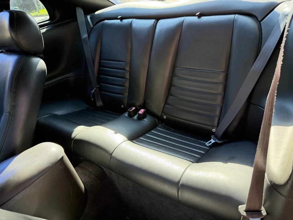 2004 Ford SN95 Mustang - Image 9 of 10