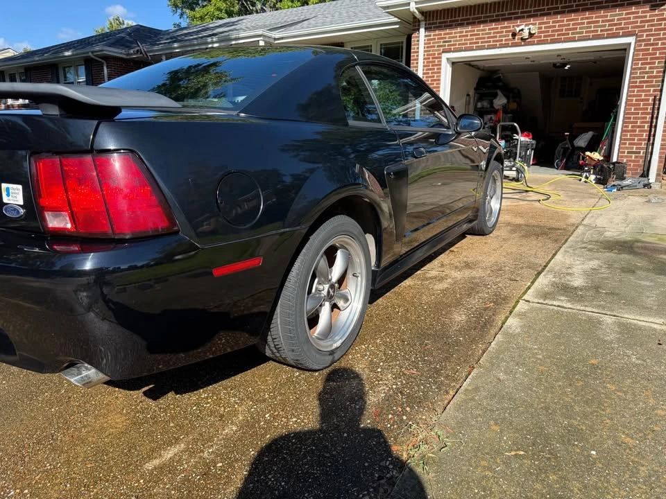 2004 Ford SN95 Mustang - Image 5 of 10