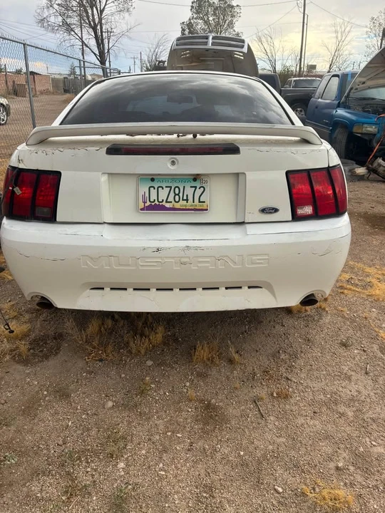 2004 Ford SN95 Mustang - Image 2 of 5