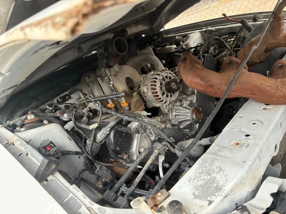 2004 Ford SN95 Mustang - Image 4 of 5