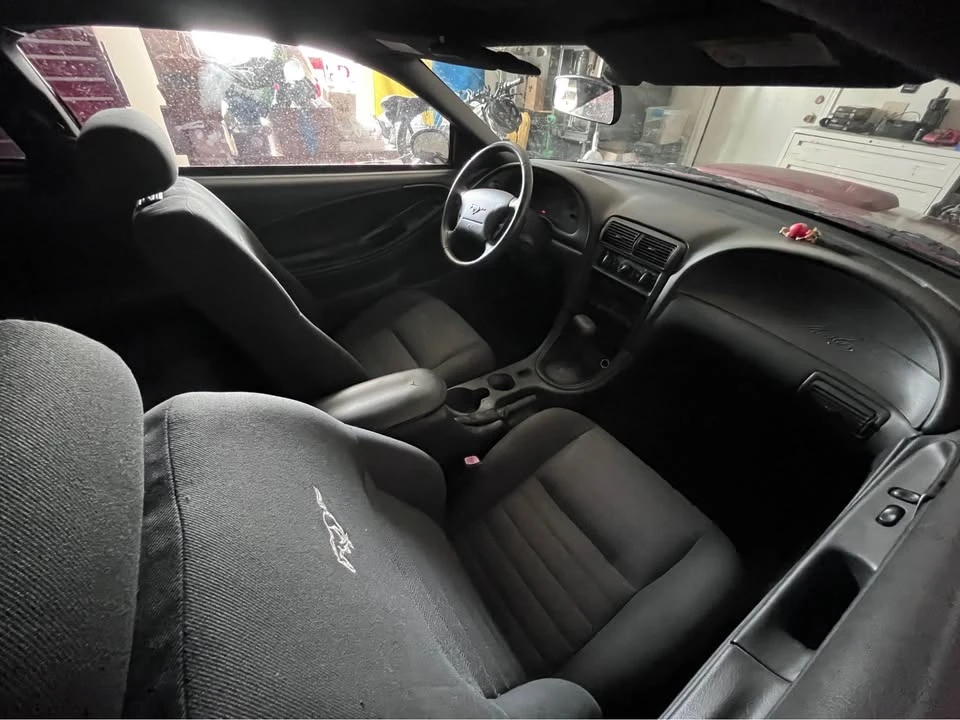 2004 Ford SN95 Mustang - Image 3 of 5
