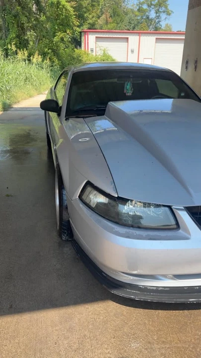 2004 Ford SN95 Mustang - Image 2 of 8