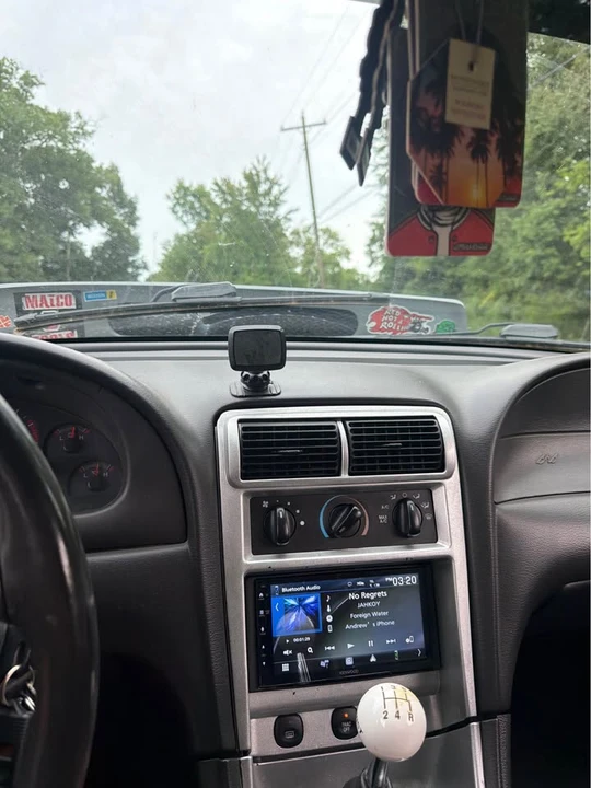 2004 Ford SN95 Mustang - Image 4 of 8