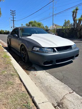 2004 Ford Mustang GT Coupe 2D
