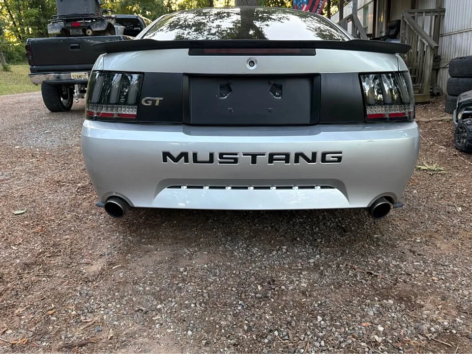 2004 Ford SN95 Mustang - Image 7 of 8