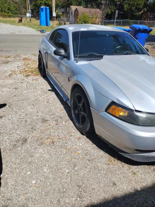 2004 Ford SN95 Mustang - Image 5 of 6