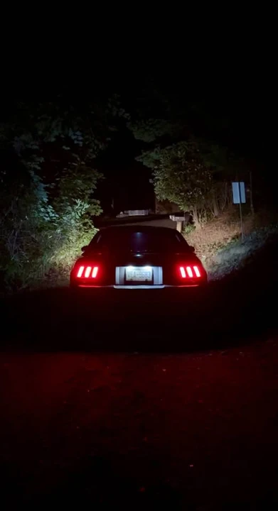 2004 Ford SN95 Mustang - Image 7 of 8