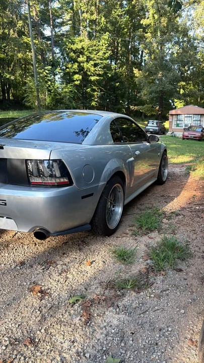 2004 Ford SN95 Mustang - Image 3 of 8