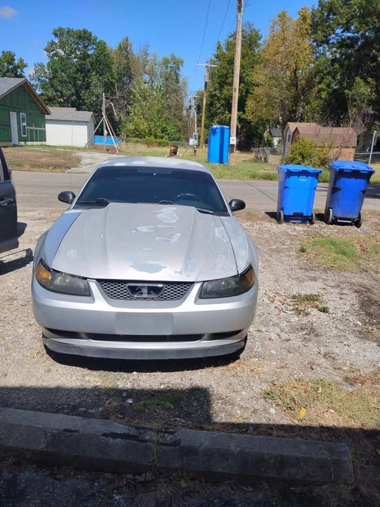 2004 Ford SN95 Mustang - Image 3 of 6