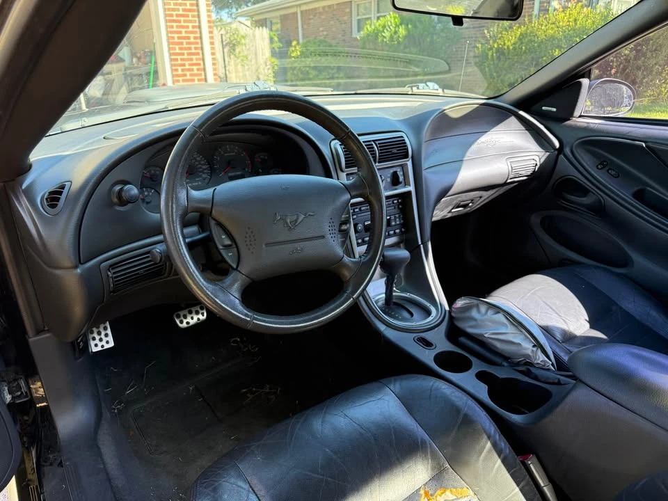 2004 Ford SN95 Mustang - Image 8 of 10