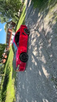 2004 Ford Mustang GT Coupe 2D
