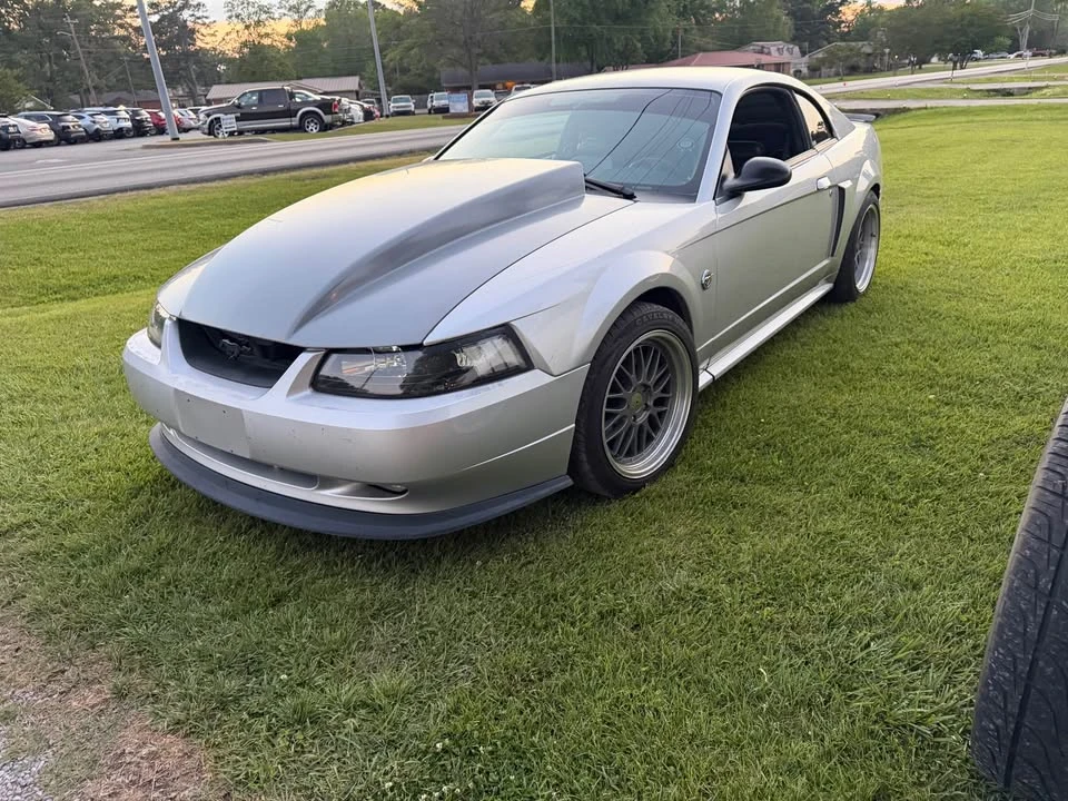 2004 Ford SN95 Mustang - Image 5 of 8