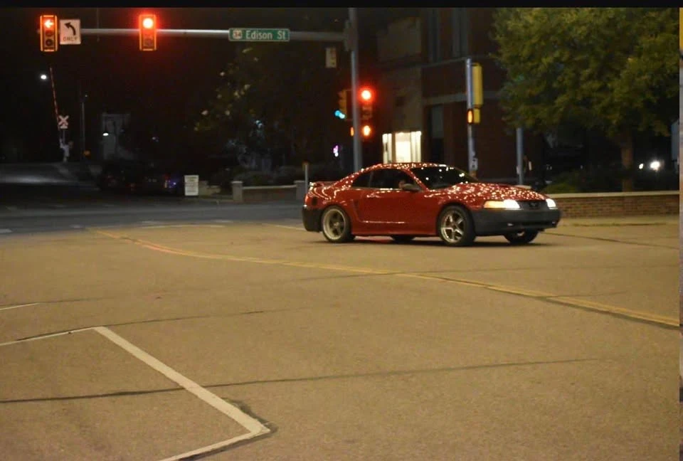 2004 Ford SN95 Mustang - Image 2 of 2