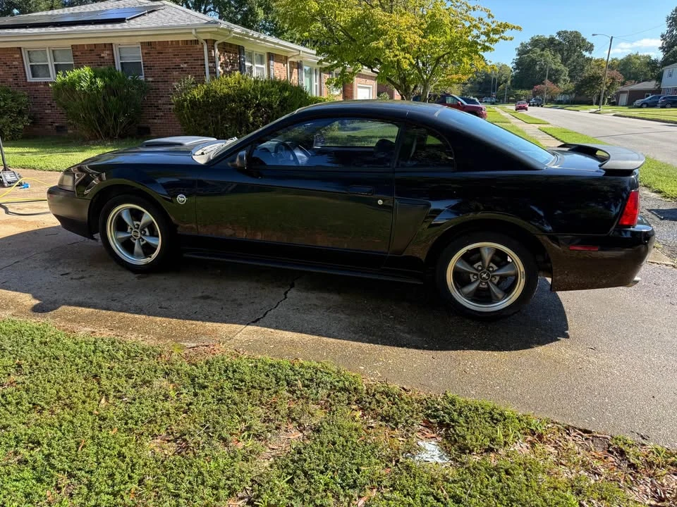 2004 Ford SN95 Mustang - Image 3 of 10