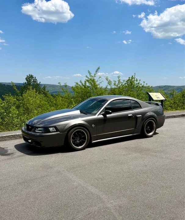 2004 Ford SN95 Mustang - Image 2 of 8