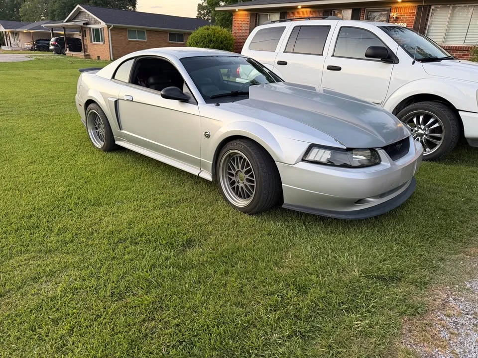 2004 Ford SN95 Mustang - Image 6 of 8