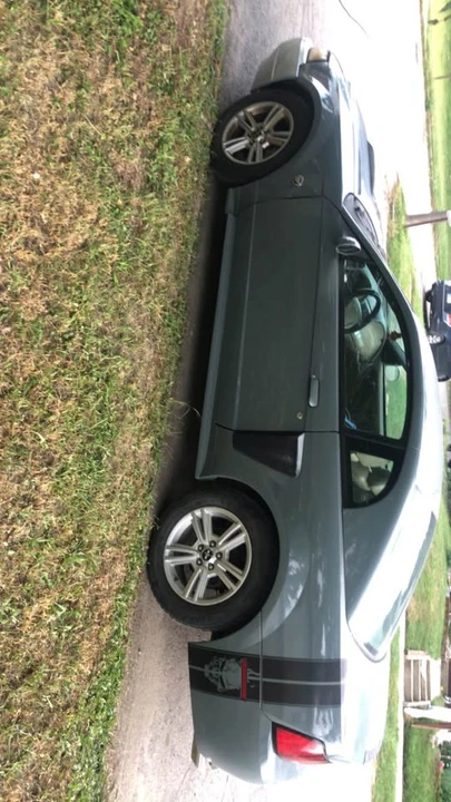 2004 Ford SN95 Mustang - Image 2 of 4