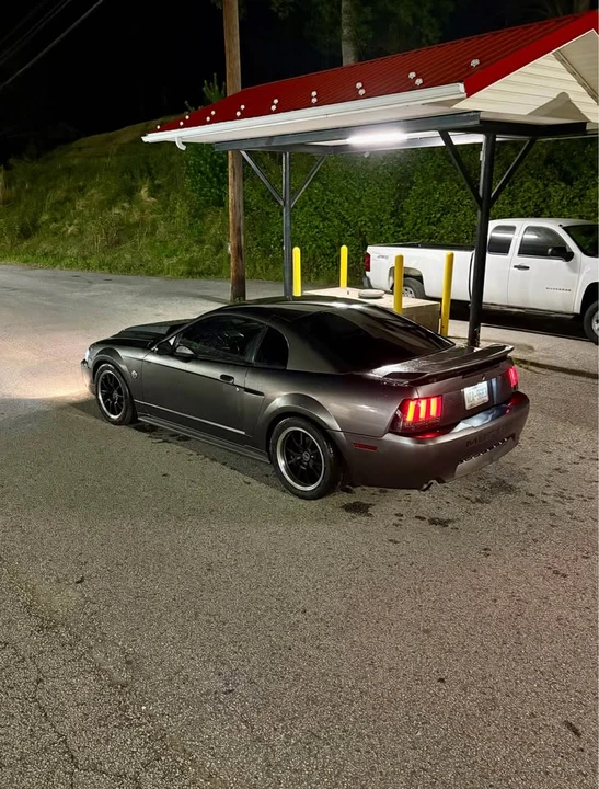 2004 Ford SN95 Mustang - Image 5 of 8