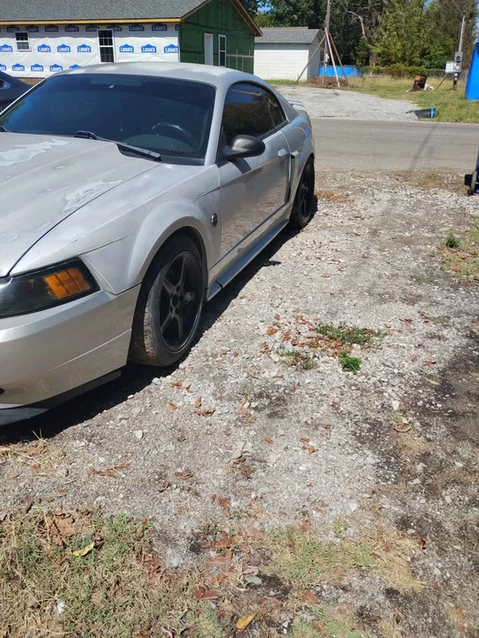 2004 Ford SN95 Mustang - Image 4 of 6