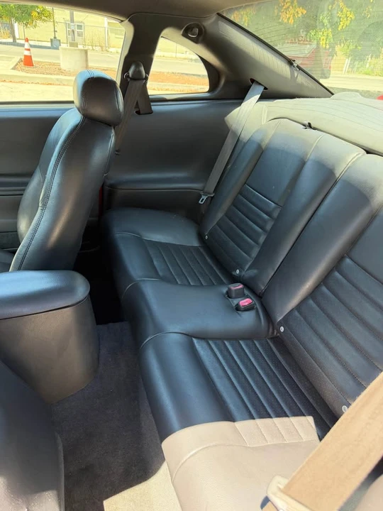 2004 Ford SN95 Mustang - Image 7 of 12