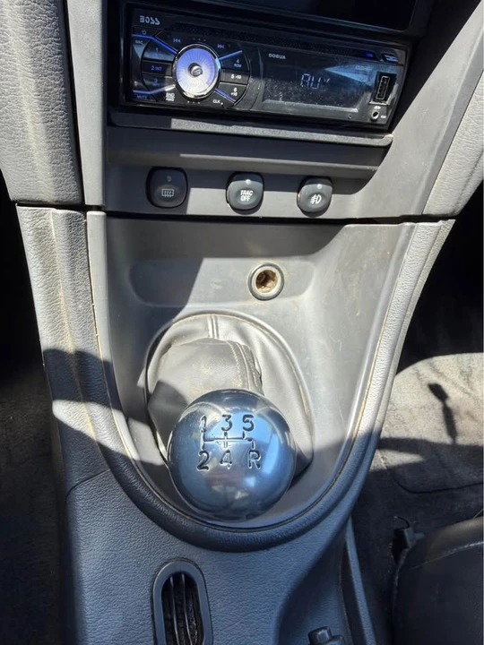 2004 Ford SN95 Mustang - Image 10 of 12