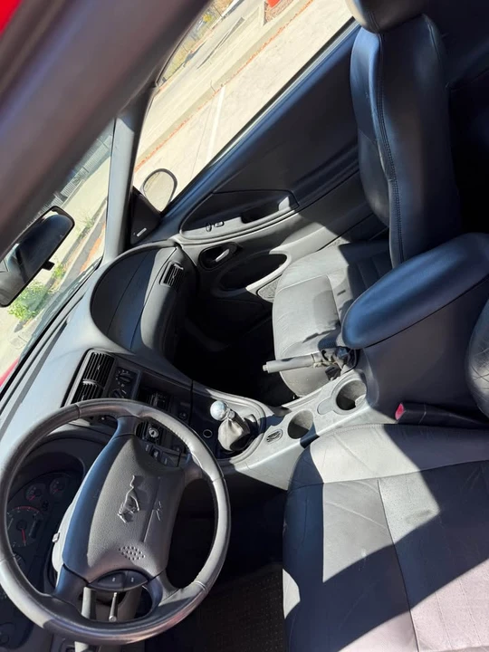 2004 Ford SN95 Mustang - Image 8 of 12